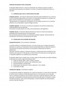 Educacion sexual metodologia