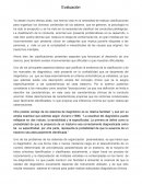 Ya desde mucho tiempo atrás, nos hemos visto en la necesidad de realizar clasificaciones para organizar los diversos contenidos de los saberes