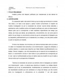 Análisis jurídico del despido justificado por inasistencias al sitio laboral en México