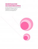investigacion accion educativa