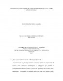 ANÁLISIS DE INTERVENCIÓN PICO-EDUCATIVA EN LA PELÍCULA “TODO NIÑO ES ESPECIAL”