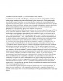 Geopolítica origen concepto y evolucion