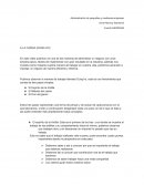 Administración de pequeñas y medianas empresas. A LA CARGA (GUNG HO)