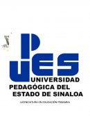 TRABAJO DE INVESTIGACIÓN DE LA PRACTICA DOCENTE PROPIA