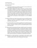 ¿Qué aspectos cualitativos y/o cuantitativos encuentran en común para determinar el perfil de riesgo del cliente hipotético de sus trabajos?