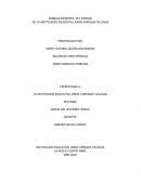 LA INSTITUCION EDUCATIVA JORGE ENRRIQUE VILLEGAS