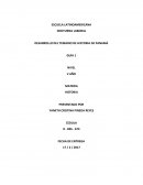 NOCTURNA LABORAL DESARROLLO DEL TEMARIO DE HISTORIA DE PANAMÁ