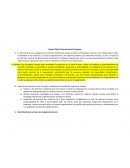 Temperamento y vocación