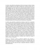 Retorica de la adulacion. La enfermedad del alma