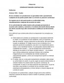 Artículo 1435.- Cesión