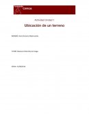 Desarrollo de Un nuevo Formando Cónicas Unidad 1 Ejercicios Resueltos