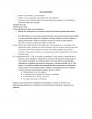 ¿Cuáles son las principales características del Arte Moderno?