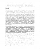 Facotres de riesgo cardiovasculares