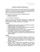 Aspectos Jurídicos del Outsourcing