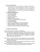 Una Agroindustria Que es La agroindustria