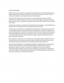 Abrir las ciencias sociales Cap. 1