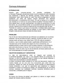 La nueva Cerveza artesanal INTRODUCCION