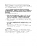 Ya que la forma de las relaciones va cambiando constantemente es importante recalcar que hay factores importantes que la impulsan al cambio los cuales son determinantes para que se pueda realizar este proceso de comunicación.