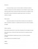 Analizar datos estadísticos de los tipos de libros solicitados por las universidades de la región y la distribución cualitativas y/o cuantitativas para los precios de los libros de estadística investigado.