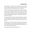 En este ensayo voy a hablar de cómo fue la conquista en el río Fuerte, desde antes de la llegada de los españoles, como era la vida de los indígenas de la Zona (Cahitas), forma de vida, como se alimentaban, vestían, que cazaban, etc.