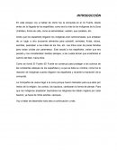 En este ensayo voy a hablar de cómo fue la conquista en el río Fuerte, desde antes de la llegada de los españoles, como era la vida de los indígenas de la Zona (Cahitas), forma de vida, como se alimentaban, vestían, que cazaban, etc.