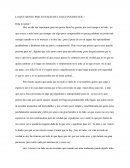 LO QUE SIENTO POR TI ES MÁS DE LO QUE PUEDES VER..!