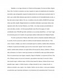 EL MARANI PERSONAJE MÍTICO DE HUALLATIRI