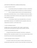 ANTECEDENTES JURÍDICOS DEL COMERCIO INTERNACIONAL.