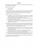 ¿Ques son los enlaces? (redes)