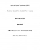 Zygmunt Bauman: la crítica como llamado al cambio.