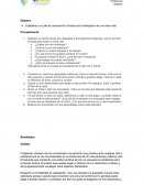 ¿Cuál es mi sueño respecto a mi trabajo?