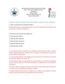 Sistema informático que ordena información con el fin de mantenerla y almacenarla, es de fácil acceso y es capaz de recuperarla.