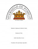 Técnico Profesional en Mantenimiento de Maquinaria y Equipos Industriales