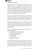 EL caso de negocio es una fundamental herramienta que apoya la planificación y la toma de decisiones, que puede ser utilizada por entidades tanto públicas como privadas.