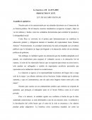 PROYECTOS Nº 15171 LEY DE SALARIO ESCOLAR