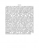 Cuando vas a un súper mercado o a una cadena de autoservicio y decides consumir uno o varios de sus productos al momento de pagar te hacen la cual es “desea o quiere redondear”