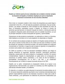 Con el informe del programa de promoción de la reforma educativa en América Latina y el Caribe (PREAL) (2002) provee desde una perspectiva independiente del gobierno