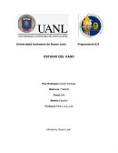 El tema es el caso que vimos anteriormente en la actividad de Metacognición, la investigación hace referencia en la cría y engorda del ganado caprino, una empresa presenta un proyecto para engordarlas y sacrificarlas para vender su carne y sus derivado