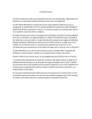 La influencia de la religion.