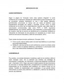 Servicios de Voz.