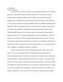 Es la relación entre la producción adquirida por un Sistema de produccion o servicios y los recursos usados para obtenerla. Por lo que esta se define como el uso eficiente de los recursos (trabajo, capital, tierra, materiales, energía e información).