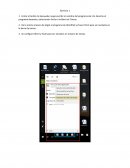 Ejercicio 1 Página 201.
