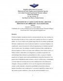 DIAGNOSTICOS Y CASOS CLINICOS DEL ABSCESO HEPÁTICO ASCARIDIANO: Áscaris lumbricoides