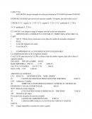 CALCULOS: para efectos de La LIR se utiliza el tipo de cambio vigente, para ello se hace el siguiente cálculo.