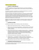 Los créditos se originan en un ente que persigue fines de lucro, en la venta de mercaderías y servicios; y reasentan derechos exigibles a clientes, asimismo deberían incluirse los créditos aún no facturados.