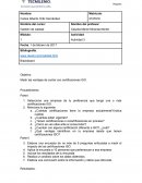 ¿Cuántas certificaciones tiene la empresa actualmente?(indica cuáles)