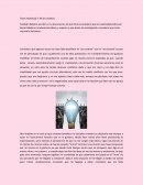 También deberás escribir en tu documento, de qué forma consideras que la creatividad podría ser desarrollada en la educación básica y superior y qué áreas de investigación consideras que sería necesario fortalecer.