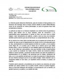 DOCENTE: PSIC. BLANCA ROSA MARTINEZ RIVERA.