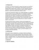 La familia es una institución formada por sistemas individuales que interactúan y que constituyen a su vez un sistema abierto. Está formada por individuos