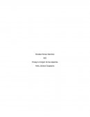 Las diferencias no pueden ser distinguidas de las especies a excepción de, primero por el descubrimiento de nuevas formas de enlace y segundo por la cantidad de diferencias entre ellas